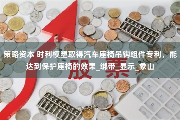 策略资本 时利模塑取得汽车座椅吊钩组件专利,能达到保护座椅的效果_绑带_显示_象山